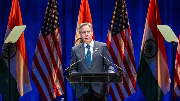 रूस में विद्रोह को लेकर एंटनी ब्लिंकन ने G-7 और यूरोपीय संघ के मंत्रियों से की बात रूस में विद्रोह को लेकर एंटनी ब्लिंकन ने G-7 और यूरोपीय संघ के मंत्रियों से की बात