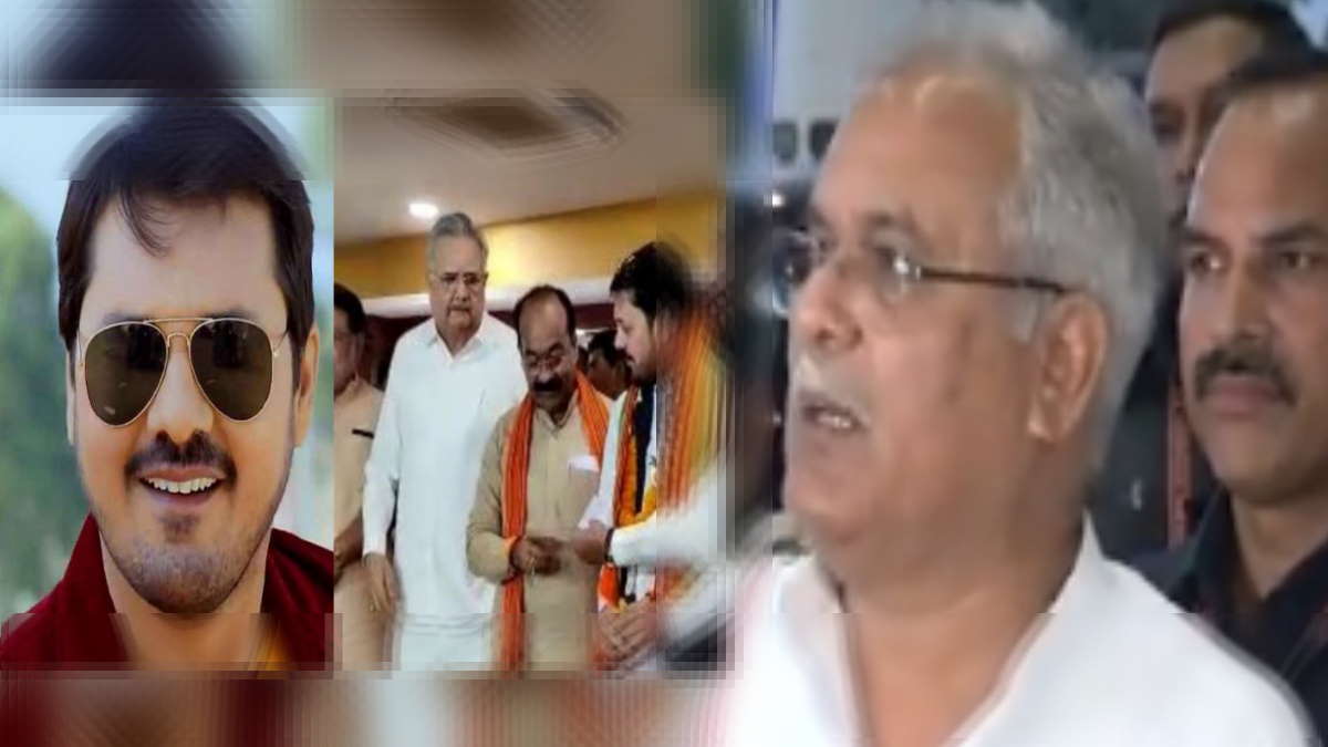 anuj sharma bjp bhupesh anuj sharma bjp bhupesh