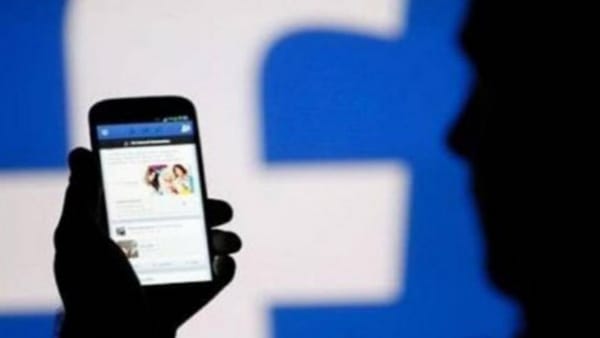 anuppur facebook blackmail