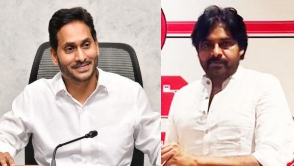 Pawan Kalyan