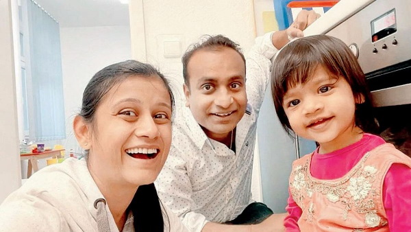 Ariha case Ariha case