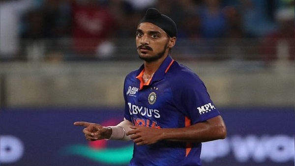 arshdeep singh