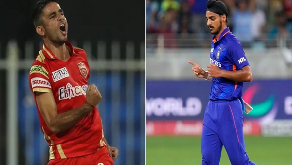 India Test and Odi Squad 1