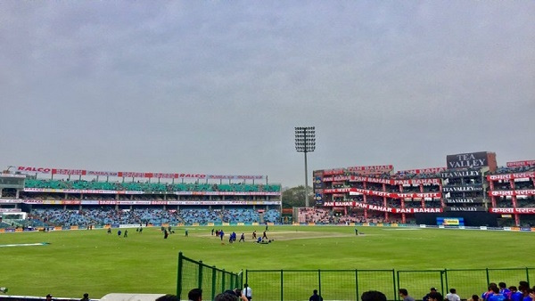 Arun Jaitley Stadium Arun Jaitley Stadium