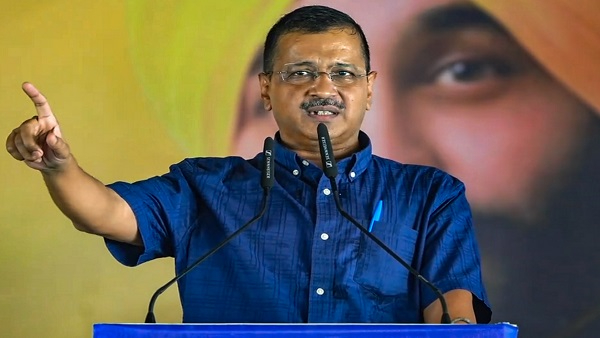 वसुंधरा राजे को बहन बता अशोक गहलोत ने नहीं किया गिरफ्तार: राजस्थान में बोले अरविंद केजरीवाल