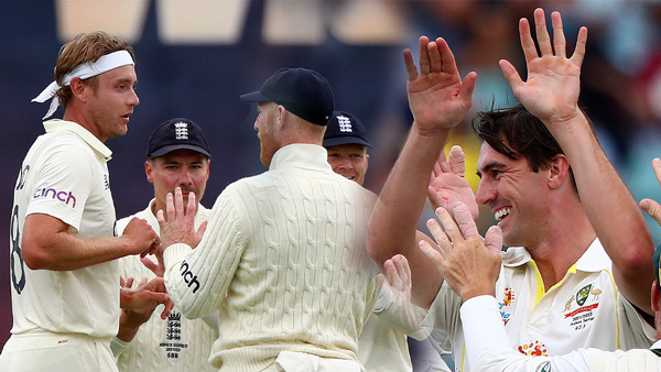 ENG vs AUS Ashes 2023 