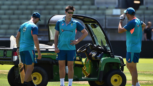 England vs Australia