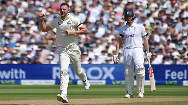 The Ashes 2023 Prediction The Ashes 2023 Prediction