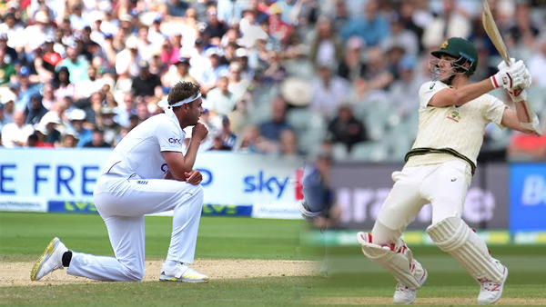 The Ashes 2023 ENG vs AUS 1st Test: