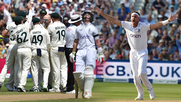 ashes 2nd test Who would be the most wicket takers