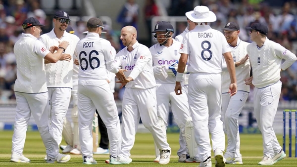 Ashes 2023