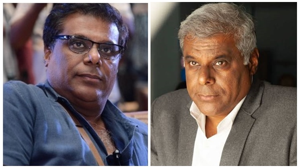 Ashish Vidyarthi