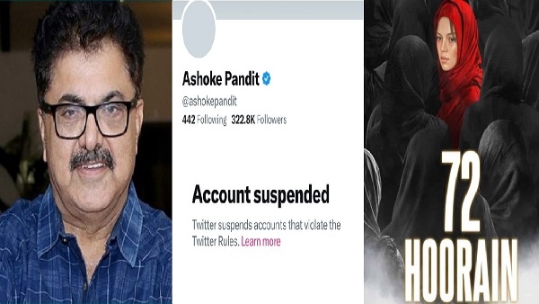 ashoke pandit