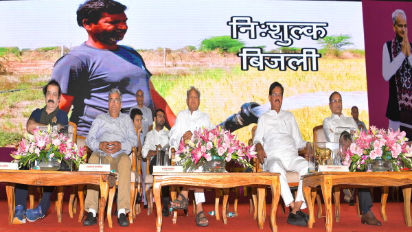 ashok gehlot 