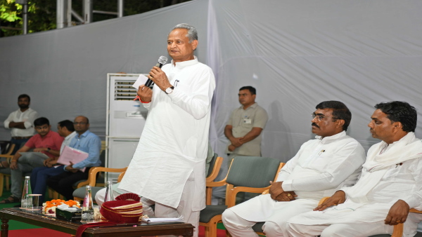 ashok gehlot ashok gehlot
