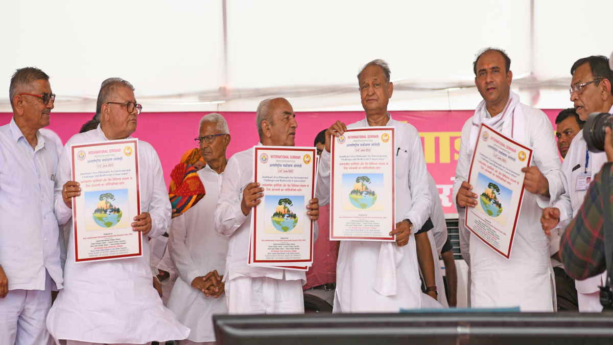 ashok gehlot ashok gehlot