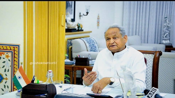 ashok gehlot ashok gehlot