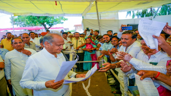 ashok gehlot ashok gehlot