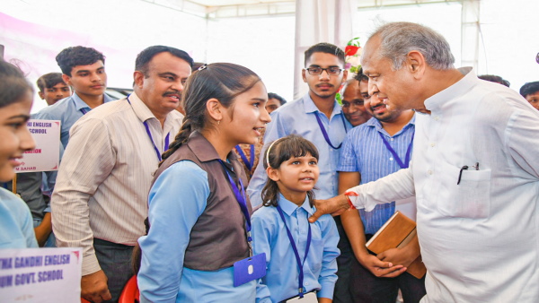 ashok gehlot ashok gehlot