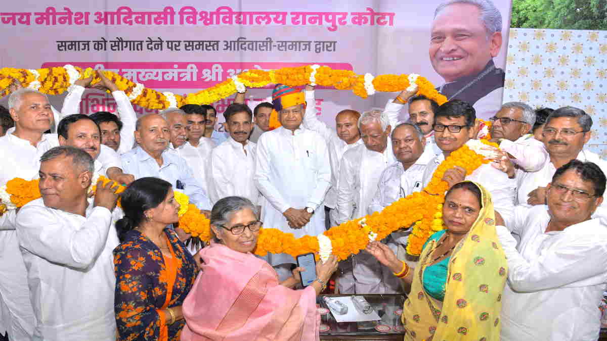 ashok gehlot ashok gehlot