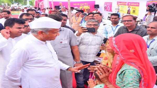 ashok gehlot 
