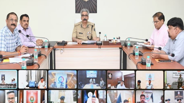 ashok juneja