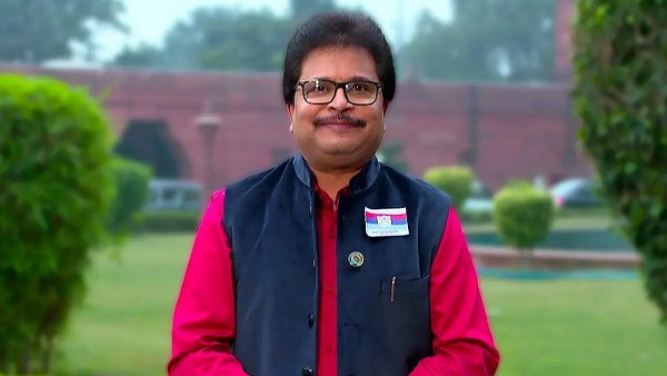 Asit Modi Biography Asit Modi Biography