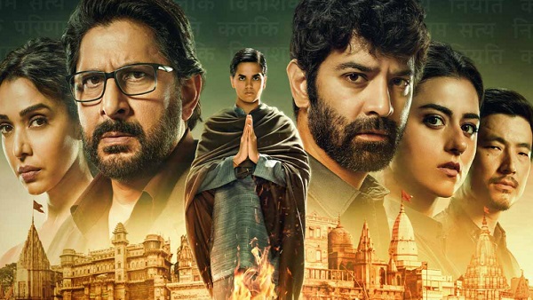 Will There Be Asur Season 3 