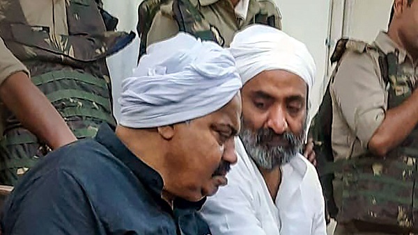 Atiq ahmed