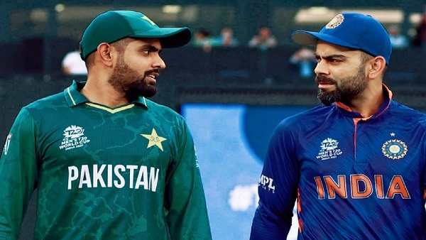 Virat Kohli Babar Azam
