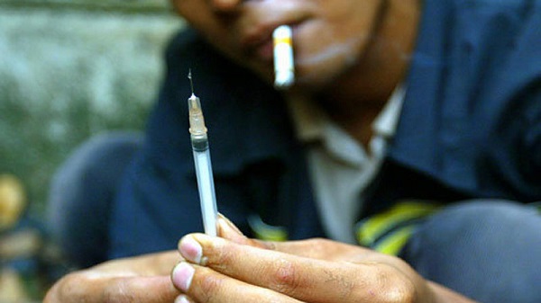 Bad Addiction in Youth