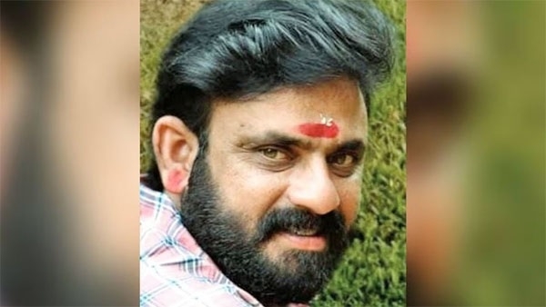 baiju paravoor baiju paravoor