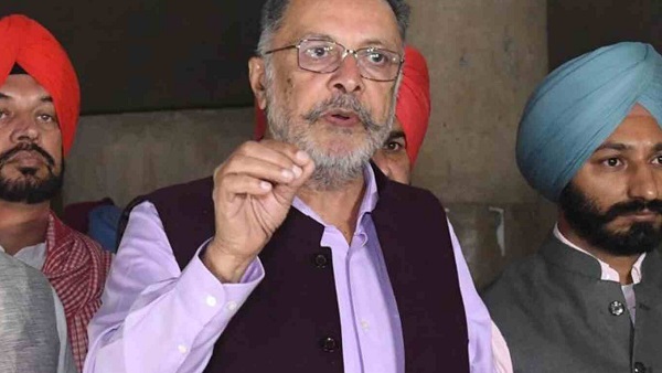 पंजाब: मरीजों को कोई कठिनाई न हो, बोले स्वास्थ्य मंत्री