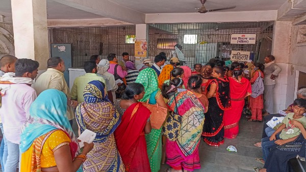 Ballia Heat Wave