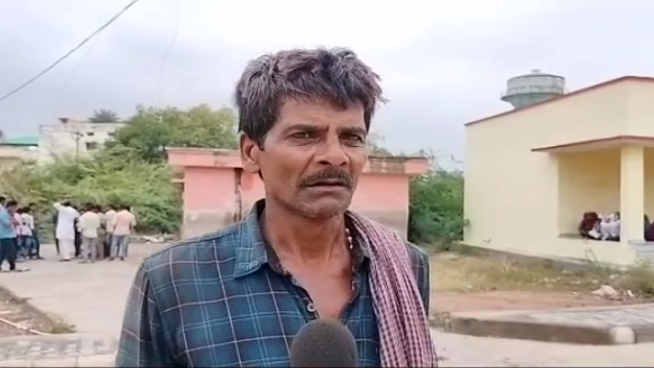 man was killed by his married girlfriend family when he get caught while meeting her in her house 