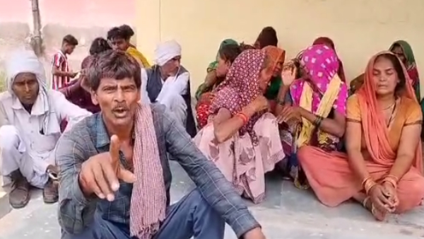 man was killed by his married girlfriend family when he get caught while meeting her in her house 
