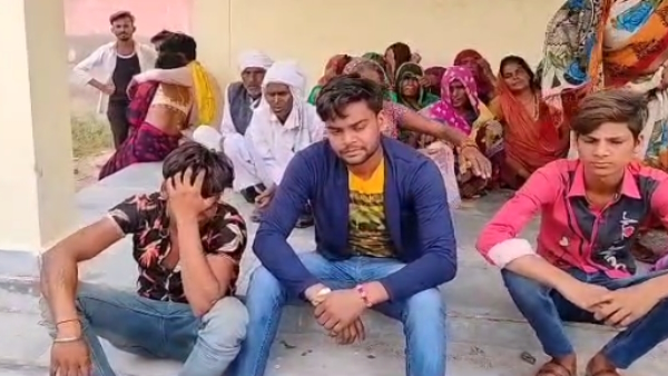 man was killed by his married girlfriend family when he get caught while meeting her in her house 