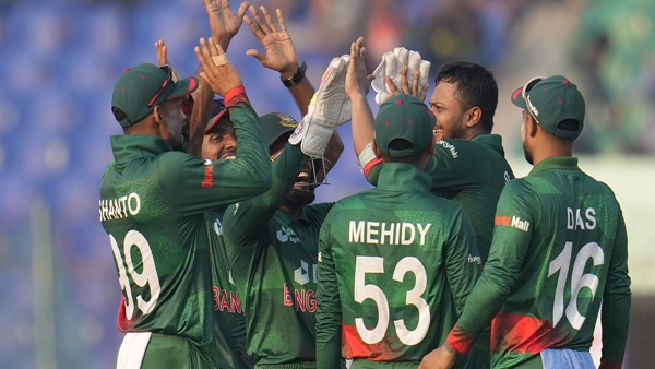Bangladesh vs Afghanistan 1 Bangladesh vs Afghanistan 1