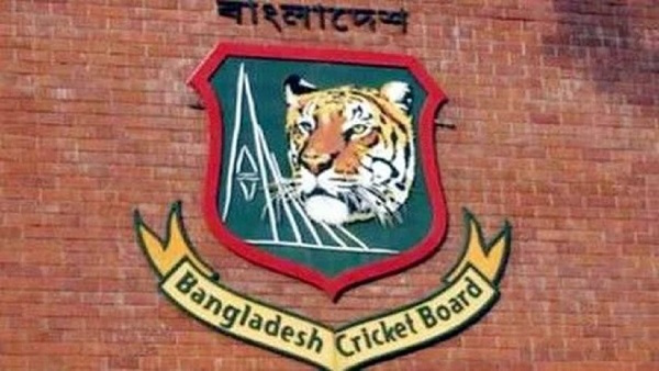bangladesh cricket board