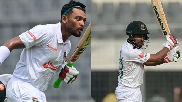 Bangladesh Team