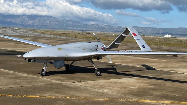 deadliest 5 drones