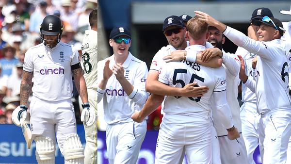 ben stokes defeated after declaring the innings ben stokes defeated after declaring the innings