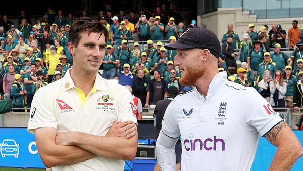 Ashes 2023: Ben Stokes