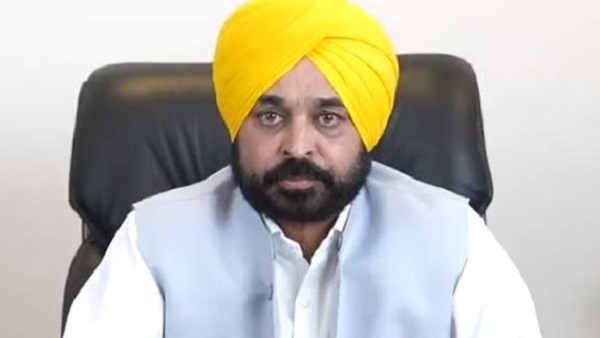 पंजाब में ज्यादा से ज्यादा निवेश लाने की कोशिश में CM मान