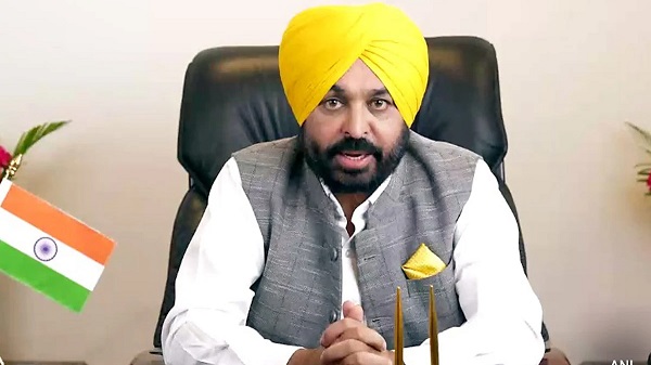 Bhagwant Mann karnataka Rice Supply