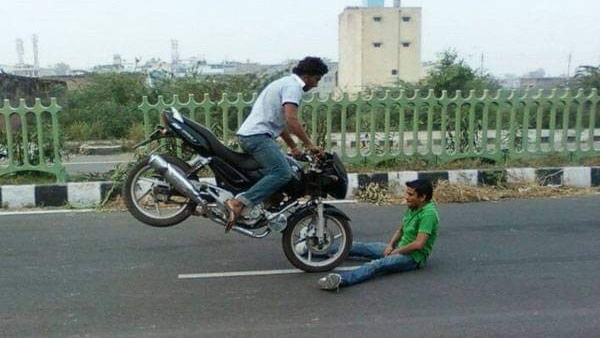 Dangerous and drunk driving in Madhya Pradesh will now have to pay double the fine Dangerous and drunk driving in Madhya Pradesh will now have to pay double the fine