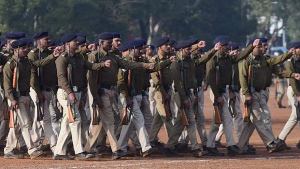 Good news for 10th pass youth in MP, 7000 constable posts will be recruited, apply from 26 june