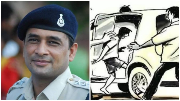 South businessman kidnapped got 21 lakh rupees in account, called on pretext of showing raw material