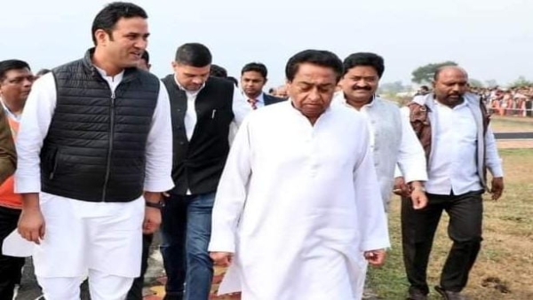 Congress made strategy to help OBC minorities along with SC-ST, Kamal Nath focus on reserved 82 seats