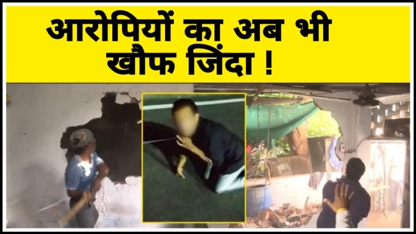 Fear among family of victim Vijay in Tila Jamalpura, accused will revenge after coming out of jail